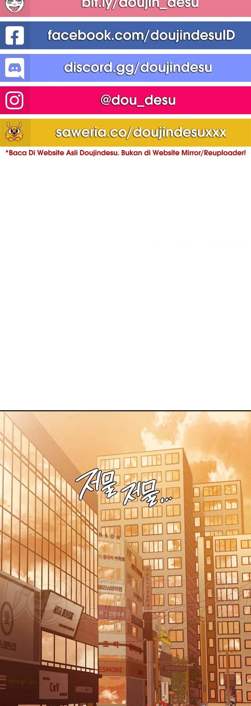 Magical Massage Chapter 08 - Page 33